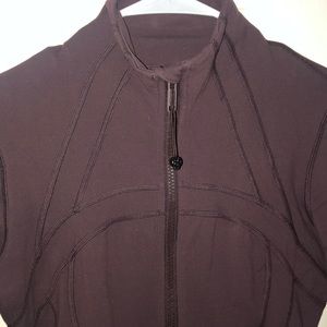 Lululemon Define Jacket Size 6